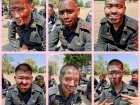 การฝึกภาคสนามนักศึกษาวิชาทหาร ชั้นปีที่ 2 ประจำปีการศึกษา 25 ... Image 134